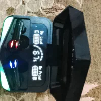 ایرپاد مشکی درحد اکبند