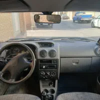 پراید۱۳۱مدل۹۱،به صورت نقدواقساط|خودرو سواری و وانت|یزد, |دیوار