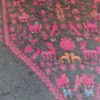 فرش دستبافت‌کردستان
