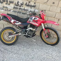 متور رادیسون تریل رادیسون کویر T2 مدل 94|موتورسیکلت|یاسوج, |دیوار