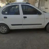 تیباصندوق دار دوگانه دست۹۴|خودرو سواری و وانت|کرمانشاه, |دیوار