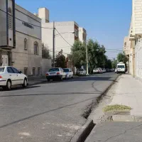 ۲۲۵متر زمین، با پروانه۳طبقه روی پیلوت|فروش زمین و ملک کلنگی|قم, باجک دو|دیوار