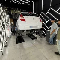 هیوندایی آی ۳۰ ( i30 ) 2012