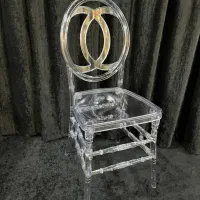 صندلی پلکسی مدل اوپال / تالاری هتل|عمدهفروشی|رودهن, |دیوار