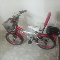 دوچرخه ۱۶|دوچرخه، اسکیت، اسکوتر|اهواز, کوروش|دیوار