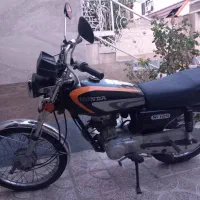 موتور هوندا 125