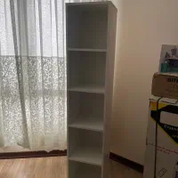 قفسه - کتابخونه نو