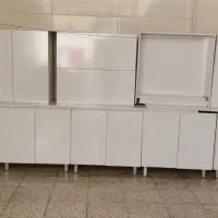 کابینت تمام ام دی اف|مصالح و تجهیزات ساختمان|اهواز, زیتون کارگری|دیوار