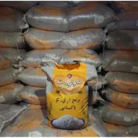 برنج با کیفیت تضمینی هر کیلو ۱۴۸ هزار