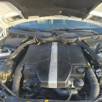 بنزالگانسc240|خودرو سواری و وانت|ملکان, |دیوار