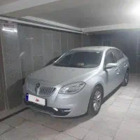 برلیانس H330 اتوماتیک 1650cc، مدل ۱۳۹۹|خودرو سواری و وانت|اهواز, کیانپارس |دیوار