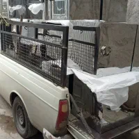 فروش عمده تنور گازی