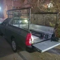 باربند و کفی ورق ضخیم آریسان ۲|قطعات یدکی و لوازم جانبی|تهران, تولید دارو|دیوار