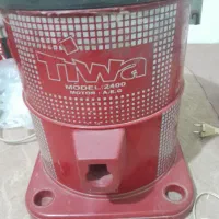 جاروبرقی قوی