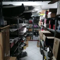 چینی لوازم یدکی|خدمات موتور و ماشین|تربتحیدریه, میدان مرکزی|دیوار