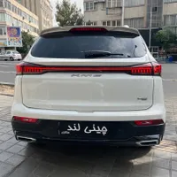 کی‌ام‌سی ای 5، مدل ۲۰۲۵|خودرو سواری و وانت|تهران, عباس‌آباد|دیوار