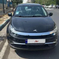 خودرو کی ام سی ایگل مدل 1404