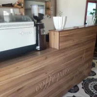 وسایل کافه درحد نو به فروش میرسد|کافیشاپ و رستوران|چرام, |دیوار