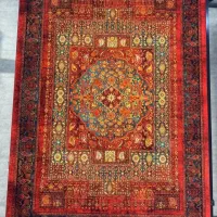 فرش درتمامی طرح رنگ سایزقسطی طرح تعویض»