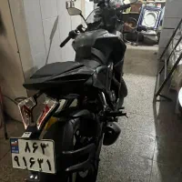 موتورارس200 نیوفیس بدون خط وخش|موتورسیکلت|نجفآباد, دانش|دیوار