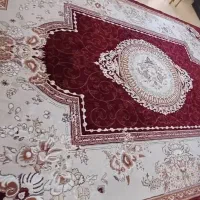 ۲ عدد فرش ۱۲ متری فروشی|فرش|مینودشت, |دیوار