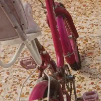 دوچرخه بچه گانه|اسباببازی|ایذه, |دیوار