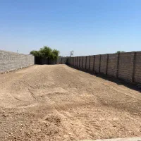 باغ ویلا شوشتر|فروش زمین و ملک کلنگی|اهواز, امانیه|دیوار