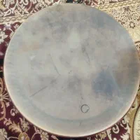 دف همرا با کیف