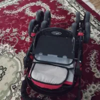 کالسکه بچه|کالسکه و لوازم جانبی|صفادشت, |دیوار