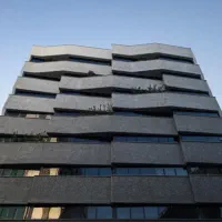 ۵۳۰ متر سنداداری/ لوکس وبرند/ ۱۴ پارکینگ