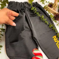 عمده کارخونه - شلوار مکلون جیبدار ۶تا۱۳ سال|کفش و لباس بچه|بیرجند, |دیوار