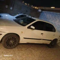 سمندef7