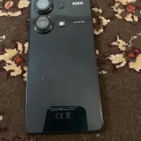 poco m 6 poro|موبایل|مشهد, کوه سنگی|دیوار