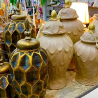 کتری قوری پیرکس