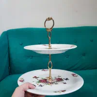 ظرف مهمانی