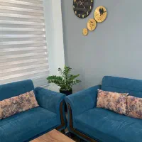 سوئیت یک خواب مبله|اجارهٔ کوتاهمدت آپارتمان و سوئیت|مشهد, یوسفیه (شهرک غرب)|دیوار