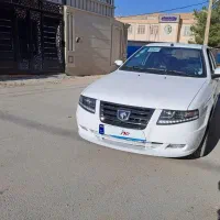 سمند سورن ef7دوگانه سوز