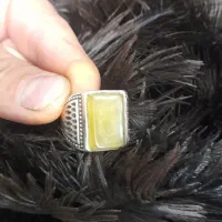 انگشتر شرف شمس زیبا