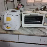 سرخکن وتوستر