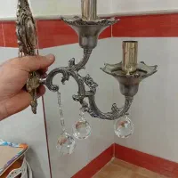 لوستر|لوستر و چراغ آویز|مرند, |دیوار