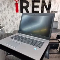 ZBook 17 g5 گیمینگ رندرینگ|رایانه همراه|اصفهان, شاه پسند|دیوار