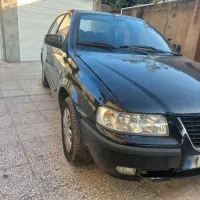 سمندLX مدل91|خودرو سواری و وانت|قائمشهر, |دیوار