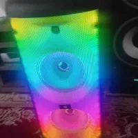 باند اسپیکر