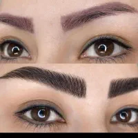 میکروبلیدینگ ،خط چشم ، میکرو اسکالپ