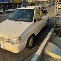 پراید111هاچیک|خودرو سواری و وانت|پاکدشت, پاکدشت (مامازند)|دیوار