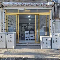 فروشگاه گاوصندوق عباسی گاوصندوق خانگی|ابزارآلات|ارومیه, |دیوار