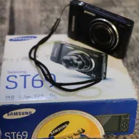 دوربین سامسونگ|دوربین عکاسی و فیلمبرداری|شاهینشهر, شهرک سایت|دیوار