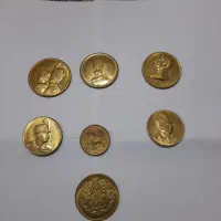 سکه|کلکسیون سکه، تمبر، اسکناس|کامیاران, |دیوار