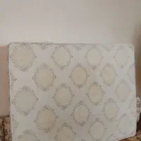 تشک فنری رویال در حد نو