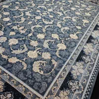 فرش  طرح ملک700شانه نخ آکریلیک|فرش|کاشان, شهید زجاجی|دیوار